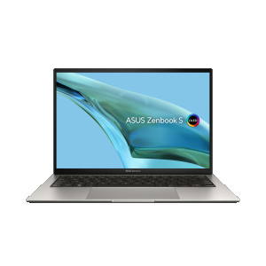 Notebook  ASUS Zenbook S 13 33,8cm (13,3") i7-1355U 16GB 1TB W11 Laptop kaufen 