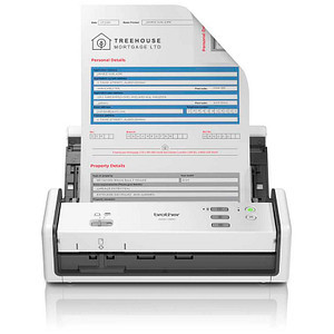 BROTHER ADS-1300 Document Scanner 