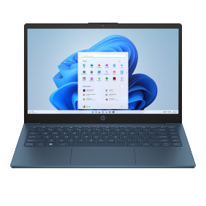 Notebook  HP 14-ee0155ng 35,6cm (14") i5-1335U 16GB 512GB W11 Laptop kaufen 
