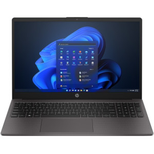 Notebook  HP 250 G10 39,6cm (15,6") i5-1335U 16GB 512GB W11 Laptop kaufen 
