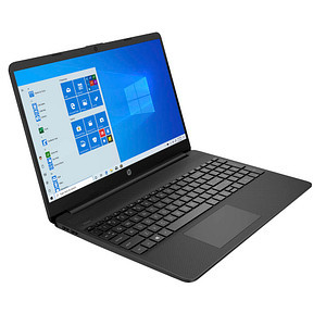 Notebook  HP 15s-fq0015ng 39,6cm (15,6") Celeron N4120 8GB 256GB W11 Laptop kaufen 