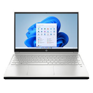 Notebook  HP Pavilion 15-eh3156ng 39,6cm (15,6") R5-7530U 8GB 512GB W11 Laptop kaufen 