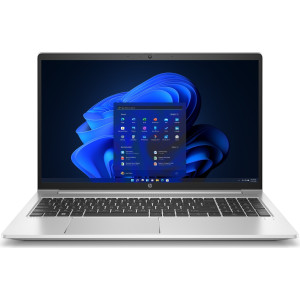 Notebook  HP ProBook 455 G9 779J2ES 39,6cm (15,6") R7-5825U 16GB 512GB W11P Laptop kaufen 