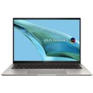 Notebook  ASUS ZENBOOK 33,8cm (13,3") Ultra 7-155H 32GB 1TB W11 Laptop kaufen 