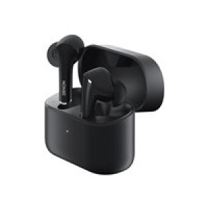 DENON AH-C830NCW True Wireless In-Ear-Kopfhörer, schwarz 
