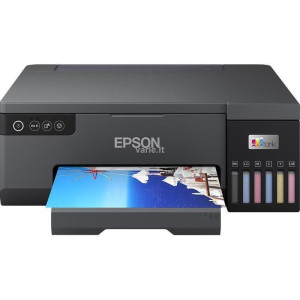 EPSON EcoTank L8050 