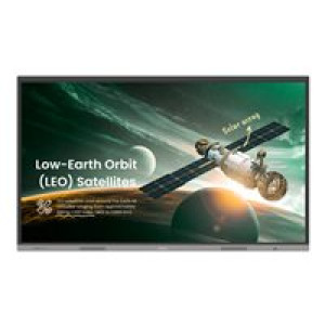  BENQ Board Essential RE8603A 218cm (86")  