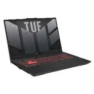 Notebook  ASUS TUF A17 43,9cm (17,3") Ryzen 9-7940HS 16GB 1TB W11 Laptop kaufen 