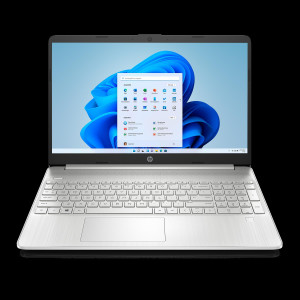Notebook  HP 15s-fq5174ng 39cm (15,6") i7-1255U 8GB 512GB W11 Laptop kaufen 