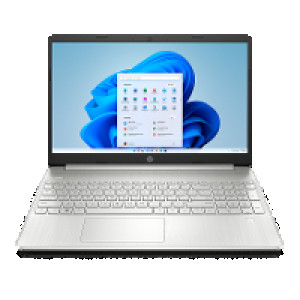 Notebook  HP 15s-fq5176ng 39cm (15,6") i7-1255U 16GB 512GB W11 Laptop kaufen 