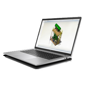 Notebook  HP ZBook Firefly 14 G10 35,6cm (14") i7-1360P 32GB 1TB W11P Laptop kaufen 