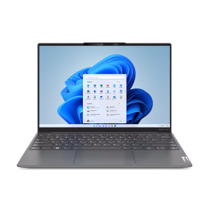 Notebook  LENOVO Yoga Slim 7 Carbon 33,8cm (13,3") i5-1340P 16GB 512GB W11 Laptop kaufen 