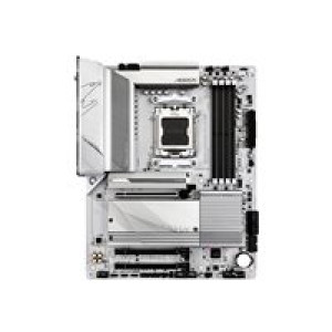  GIGABYTE GBT AMD AM5 B650 A ELITE AX ICE SAM5 Mainboard 