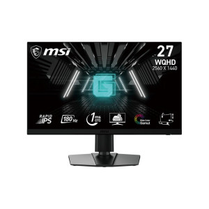  MSI G272QPFDE E2 69cm (27")  