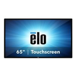  ELO TOUCH Solution 6553L 164cm (65")  