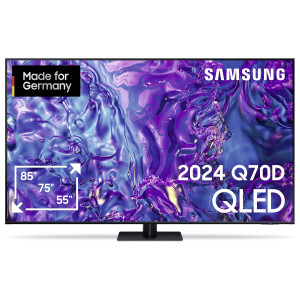 SAMSUNG Q70D 163cm (65") 