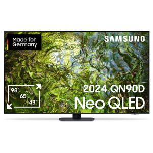 SAMSUNG Neo QN90D 165,1cm (65") 