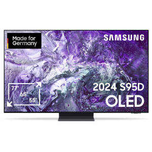 SAMSUNG S95D 165,1cm (65") 