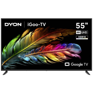 DYON iGoo-TV 55U 139cm (55") 