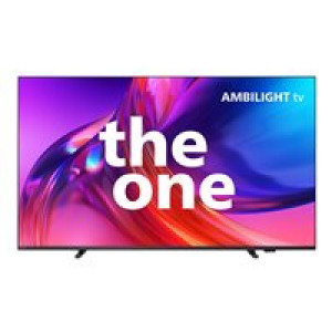 PHILIPS The One 43PUS8548/12 108cm (43") 