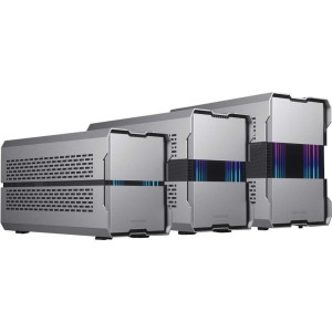PHANTEKS Evolv Shift XT ITX-Case 