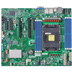  SUPERMICRO MBD-X13SEI-F-O S4677 Mainboard 