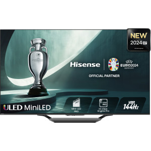 HISENSE 65U7NQ 164cm (65") 