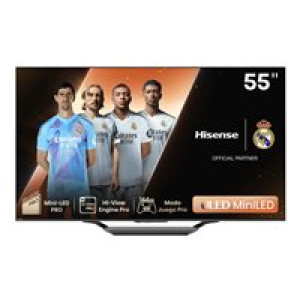 HISENSE 55U7NQ 139cm (55") 