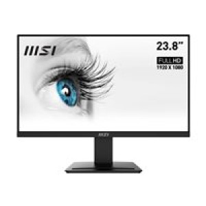  MSI Pro MP2412 60,5cm (23,8")  