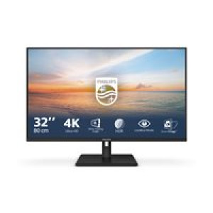  PHILIPS 32E1N1800LA 80cm (31,5")  