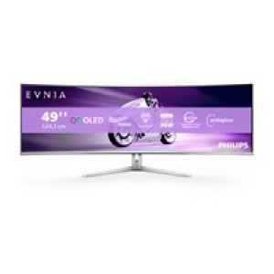  PHILIPS 49M2C8900L 124,3cm (48,9")  