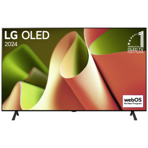 LG Electronics OLED77B49LA 195cm (77") 