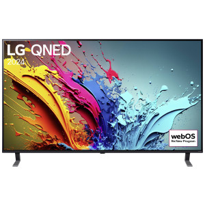 LG Electronics 55QNED85T6C 139cm (55") 