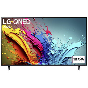 LG Electronics 50QNED85T6C 127cm (50") 