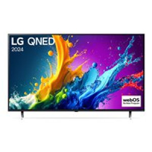 LG Electronics 75QNED80T6A 190cm (75") 