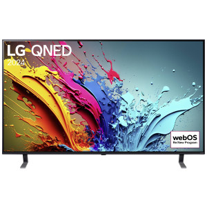 LG Electronics 65QNED85T6C 165cm (65") 