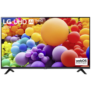 LG Electronics 55UT73006LA 139cm (55") 