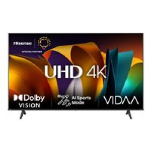 HISENSE 75E6NT 189cm (75") 