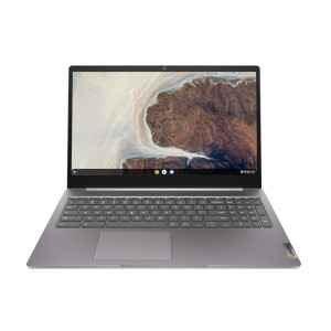 Notebook  LENOVO IdeaPad 3 Chromebook 39,6cm (15,6") Celeron N4500 4GB 64GB ChromeOS Laptop kaufen 