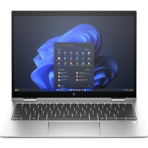 Notebook  HP Elite x360 830 G11 33,8cm (13,3") Ultra 5 125U 16GB 512GB W11P Laptop kaufen 