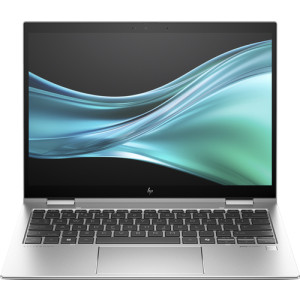 Notebook  HP Elite x360 830 G11 33,8cm (13,3") Ultra 7 155U 16GB 512GB W11P Laptop kaufen 
