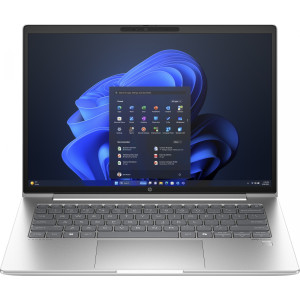 Notebook  HP ProBook 445 G11 35,6cm (14") AMD Ryzen 5 7535U 16GB 512GB W11P Laptop kaufen 