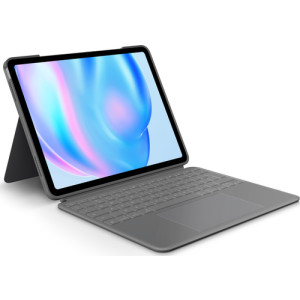  LOGITECH COMBOTOUCH FOR IPADAIR 13INCHM2 Tastaturen 