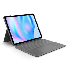  LOGITECH COMBOTOUCH FOR IPADAIR 13INCHM2 Tastaturen 