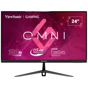  VIEWSONIC VX2428 60,5cm (23,8")  