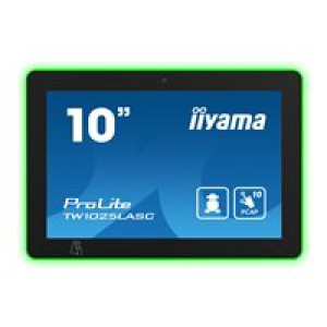  IIYAMA TW1025LASC-B1PNR 25,65cm (10,1")  