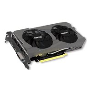  INNOVISION GeForce RTX 3050 Twin X2 6GB Grafikkarten 