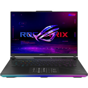 Notebook  ASUS ROG Strix Scar 16 40,6cm (16") i9-13980HX 64GB 4TB W11 Laptop kaufen 