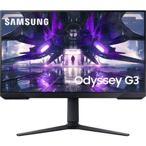  SAMSUNG Odyssey G3 S27AG322NU 68,6cm (27")  