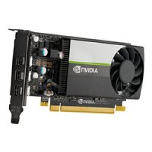  LENOVO NVIDIA Quadro RTX T400 2GB Grafikkarten 